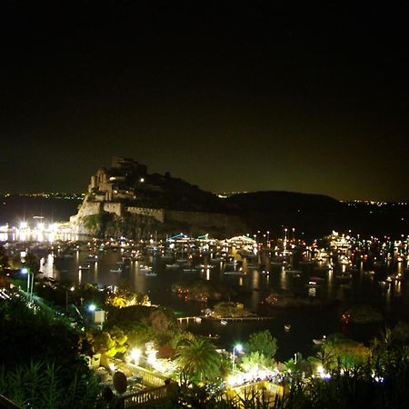 Hotel Giardino Delle Ninfe E La Fenice Ischia Ngoại thất bức ảnh