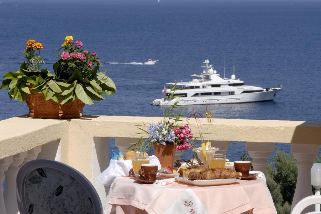 Hotel Giardino Delle Ninfe E La Fenice Ischia Ngoại thất bức ảnh
